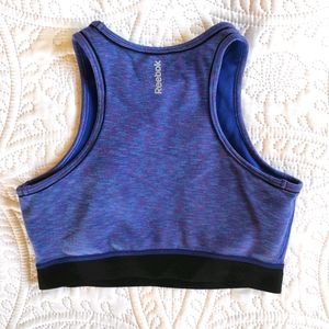 Reebok Sports Bra